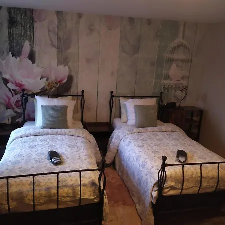 Hotel Golden Dragon