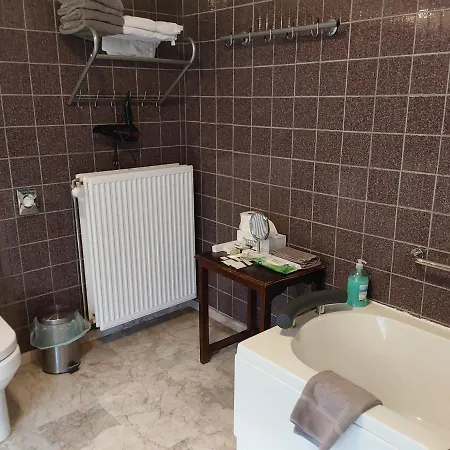 Hotel Golden Dragon 3*