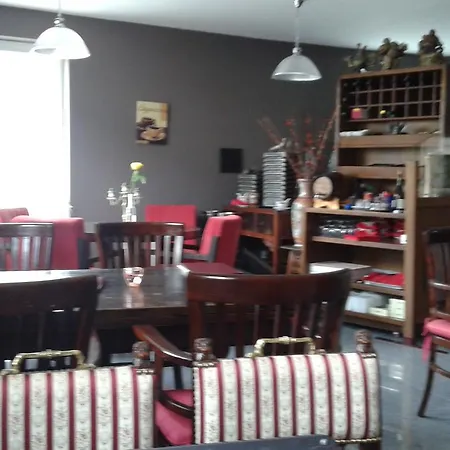 Golden Dragon 3* Dessel